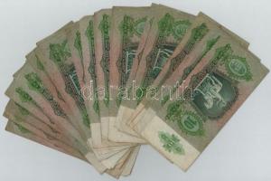 1936. 10P (30x) T:III,III-
Adamo P9