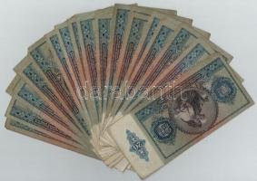 1941. 20P (30x) T:III,III-
Adamo P12