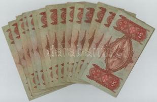 1932. 50P (30x) T:III,III-
Adamo P14