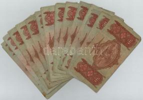 1932. 50P (30x) T:III,III-
Adamo P14