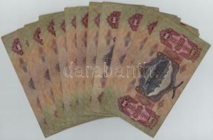 1930. 100P (30x) T:III,III-
Adamo P17