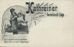 Kathreiner postcards ccommercial