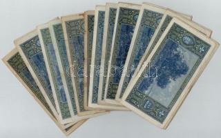 1945. 1.000.000P (31x) T:III,III-
Adamo P25