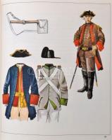 Förster-Hoch-Müller: Uniformen europäischer Armeen. Berlin, 1978, Militarverlag. Kiadói kartonálásba...