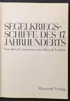 Edmond Paris: Segelkriegsschiffe des 17. Jahrhunderts. Von der "Couronne" zur "Royal ...