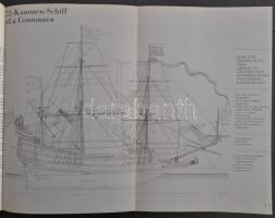 Edmond Paris: Segelkriegsschiffe des 17. Jahrhunderts. Von der "Couronne" zur "Royal ...