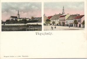 Vágújhely