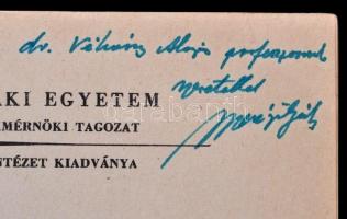 Dr. Merényi Gábor-Dr. Kocsis József: Korszerű fonástechnológia I. kötet. Bp.,1966, Tankönyvkiadó. Ki...