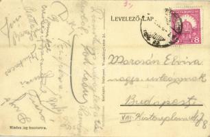 Szigetszentmiklós, vasútállomás, 377-es sorozatú gőzmozdony