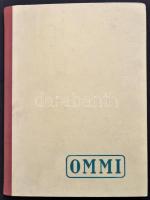 Stefanovits Pál-Szücs László: Magyarország genetikus talajtérképei. OMMI Kiadványai. Genetikus talaj...