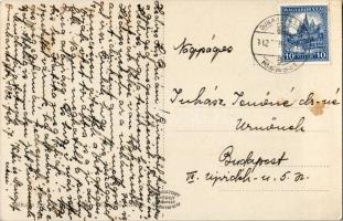 Dunaharaszti, Hegyi Lajos utca