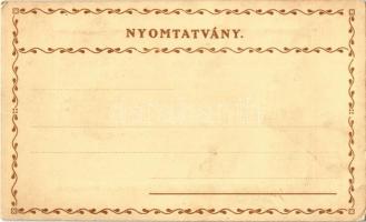 Beckó, Beczkó, Beckov; Beckó vára a Vágvölgyben. lapra ragasztott kép / Beckovsky Hrad, Povazie / ca...