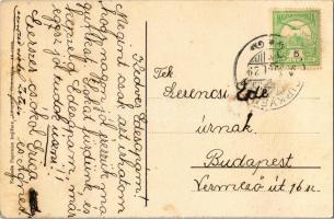 Crikvenica, Cirkvenica; Vinodol völgy / valley