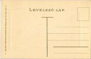 Kolozsvár, Cluj; Ferenc József út, Uránia, Berényi üzlete. Rigó Árpád utóda kiadása / street, cinema...