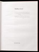 Müllner Jenő: Hegyvidéki vendéglátás. Bp., 2004, Hegyvidék Lapkiadó. Kiadói kartonált kötés, kissé k...