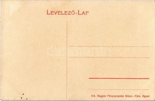 Pöstyén-fürdő, Kúpele Piestany; Rónai nagyszálló / grand hotel