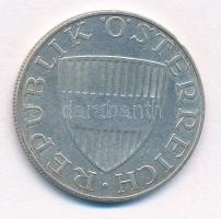 Ausztria 1958. 10Sch Ag T:1-,2
Austria 1958. 10 Schilling Ag C:AU,XF
Krause KM#2882