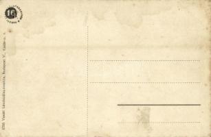 India, Indija; vasútállomás / Bahnhof / Kolodvor / railway station  (EK)