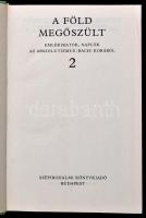 1848-as témájú könyvek tétele: Cseres Tibor: Vízaknai csaták, A föld megőszült 1-2. Bona Gábor: Tábo...
