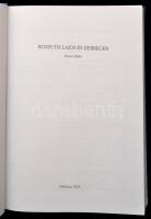 Bényei Miklós Kossuth Lajos és Debrecen. Debrecen, 2003. Debrecen városi könyvtár.  Kiadói kartonálá...