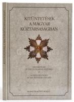 Zeidler Sándor: Kitüntetések a Magyar Köztársaságban. Budapest, Kossuth Könyvkiadó, 1995. Magyar, angol és német nyelvű kötet.