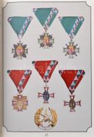 Zeidler Sándor: Kitüntetések a Magyar Köztársaságban. Budapest, Kossuth Könyvkiadó, 1995. Magyar, an...