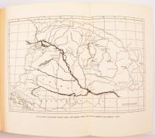 Bartucz Lajos et al.: Magyar föld, magyar faj. 1-4. köt. Bp., [1938-1939], Királyi Magyar Egyetemi N...