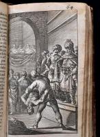 M[usladini]: Sadi: Rosarium politicum, sive amoenum sortis humanae theatrum. De Persico in Latinum v...