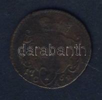 Ausztria 1764CA 1Pf T:3/4+