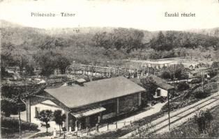 Piliscsaba katonai tábor