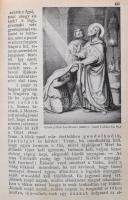 Hoppe Alfréd: Krisztus az én életem. IV. kötet. Bp.-Winterberg-New York, 1926, Steinbrener ker. Jáno...