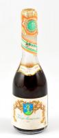 1964 Tokaji szamorodni bontatlan palack bor 0,1L