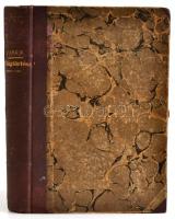 Varga Ottó: Világtörténet a középiskolák számára. I-III. rész. (Egybekötve.) I. rész.: Ó-kor. (Másod...