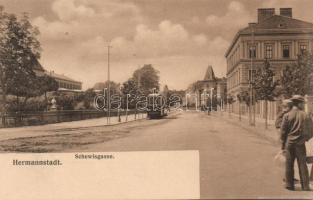 1898 Nagyszeben (Rb)