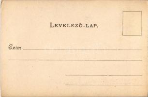 Budapest II. Hűvösvölgy, Holtzspach-féle Vigadó az "Orvvadászhoz", kerthelyiség. Ifj. Holt...