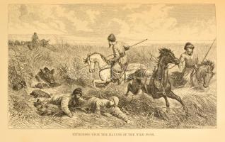 Vámbéry Ármin (1831-1913): Travels in Central Asia. Being the Account of a Journey from Teheran Acro...