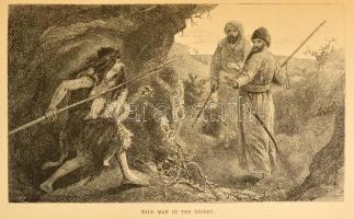 Vámbéry Ármin (1831-1913): Travels in Central Asia. Being the Account of a Journey from Teheran Acro...