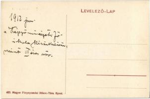 Pécel, Bárczy villa