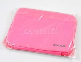 CMAG zipzáras rózsaszín tablettok