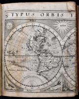 Gottfried, Johann Ludwig und Matthaeus Merian:
Historische Chronica, Oder Beschreibung Der fürnehms...