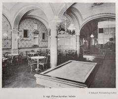 Petőfi album. A Pesti Napló előfizetőinek készült kiadás. Bp., (1907), Pesti Napló, 140 p.+10 t.. Ki...