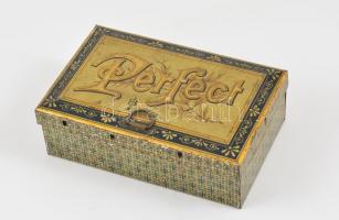 Perfect házinyomda, 15×10×5 cm