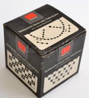 Rowenta Game Cube 6 játékkal, eredeti dobozában