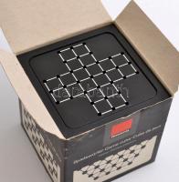 Rowenta Game Cube 6 játékkal, eredeti dobozában