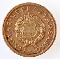 DN 1Ft mini pénz Kádár címer (12,5mm) T:1-