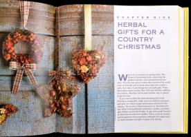 The Ultimate American Country Living. Lifestyle Compendium. New York,1992,Crescent Books. Angol nyel...