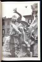 Révész Tamás: Róma. A világ nagyvárosai. Kardos G. György bevezetőjével. Bp., 1988, Corvina. Kiadói ...