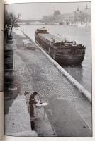 Zaránd Gyula: Párizs. Georges-Emmanuel Clancier bevezetőjével. Sediánszky János képaláírásaival. A v...