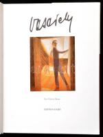 Gaston Diehl: Vasarely. Körner Éva előszavával. Fordította: Havas Lujza. Bp., 1982, Corvina. Kiadói ...