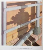 Gaston Diehl: Vasarely. Körner Éva előszavával. Fordította: Havas Lujza. Bp., 1982, Corvina. Kiadói ...